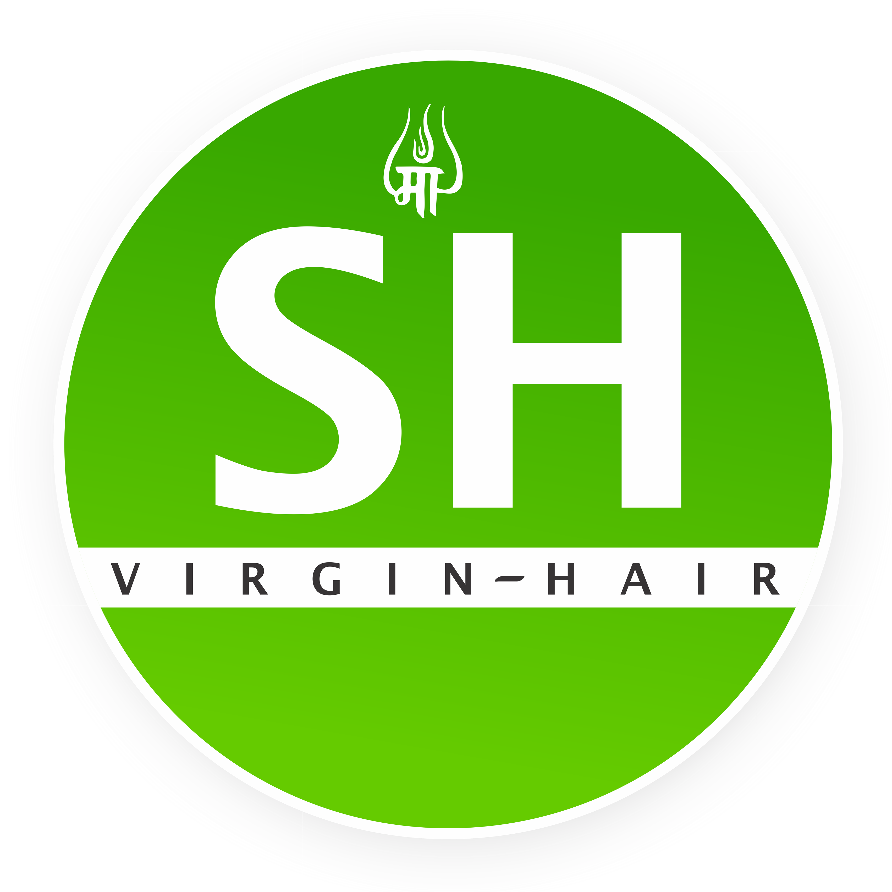 site logo